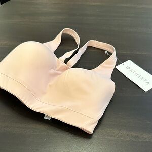 Athleta Advance Sports Bra